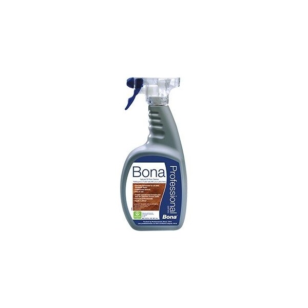 Bona - Présentoir pour produits d'entretien des sols Bona Plus || WM710013684 main image 1